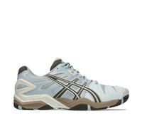 Asics Gel Resolution 5 "Storm Cloud" - Taille: 45 blue