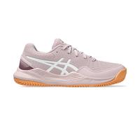 Asics Gel Resolution 9 Gs Clay 1044a068 Junior Pink