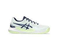 ASICS Gel-Resolution 9 GS Chaussures Toutes Surfaces Enfants , Couleur: mint , Taille: 35