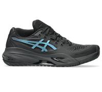 ASICS Gel - Resolution X Black / Prism Blue femmes size 35.5