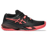 ASICS Gel - Resolution X Black / Sienna femmes size 40.5