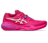 Asics Gel Resolution X All Court Shoes Rose EU 37 Femme