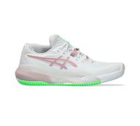 ASICS Gel-Resolution X Chaussure terre battue Femmes - blanc, rosé