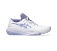 ASICS Gel-Resolution X Chaussures toutes surfaces Femmes - blanc, lilas 44