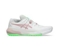 Chaussures Femme Asics Gel Resolution X White/Morganite - TOUTES SURFACES
