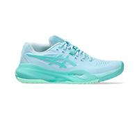 ASICS Gel-Resolution X Femmes Bleu/Vert 40 1/2
