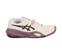 ASICS Gel-Resolution X Chaussures toutes surfaces Femmes - crème, lilas 39.5