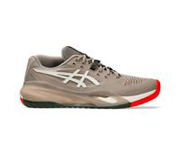 Chaussures de tennis Asics Gel-Resolution X Marron 43,5