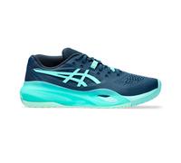 ASICS Gel-Resolution X Homme Bleu/Vert 46
