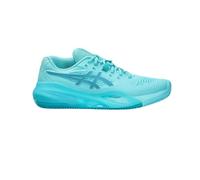 ASICS Gel Resolution X Clay, bleu ciel, 45 EU