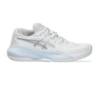 Chaussures de tennis femme Asics Gel-Resolution X Clay Blanc 37