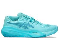 ASICS Gel - Resolution X Clay Ice Mint / Lagoon hommes size 42.5