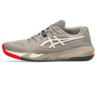 ASICS Gel-Resolution X Terre Battue Homme Brun 42 1/2