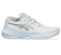 ASICS Femme Gel-Resolution X Clay Sneaker, Multicolore, 39.5 EU