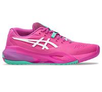 Chaussures Homme Asics Gel Resolution X Digital Sakura/Wh - TOUTES SURFACES