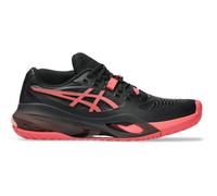 Chaussures de tennis femme Asics Gel-resolution X Noir 40