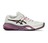 ASICS Gel-Resolution X Femmes Blanc/Violet 40