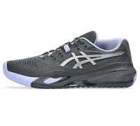 ASICS Gel - Resolution X Graphite Grey / Pure Silver hommes size 50.5