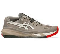 ASICS Gel - Resolution X Greige / Soft Oat hommes size 50.5