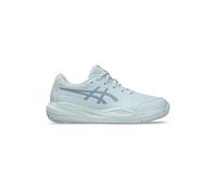Asics Chaussures de padel Gel-Resolution X GS Clay 1044A080 Sky/Grey Junior 39