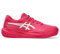 ASICS Gel - Resolution X Gs Clay Bright Rose / Cream unisex size 37.5