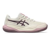 asics Gel-Resolution X Gs Clay Enfant Blanc/Rose 33 1/2