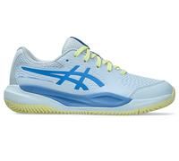 ASICS Gel - Resolution X Gs Clay Light Blue / Blue Coast unisex size 39.5