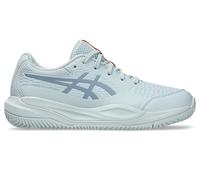 ASICS Gel - Resolution X Gs Clay Sky / Grey Blue unisex size 33.5