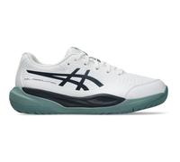 asics Gel-Resolution X Gs Enfant Blanc/Vert 35