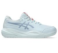 ASICS Gel - Resolution X Gs Sky / Grey Blue unisex size 33.5