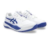 ASICS Gel - Resolution X Gs White / Dark Cobalt unisex size 35.5