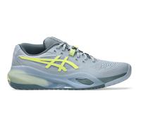 ASICS Gel-Resolution X Hommes Bleu/Jaune 48