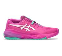 ASICS Gel-Resolution X Hommes Rose/Blanc 42 1/2
