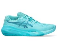 ASICS Gel - Resolution X Ice Mint / Lagoon hommes size 40.5
