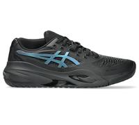 ASICS Gel - Resolution X Night Energy Black / Prism Blue hommes size 39.5