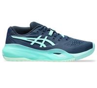 ASICS Gel - Resolution X Night Sky / Illuminate Mint hommes size 50.5