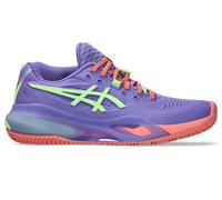 Asics Gel-resolution X Padel Shoes Violet EU 44 Femme