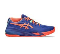 Asics Gel Resolution X Padel Shoes Bleu EU 40 1/2 Homme
