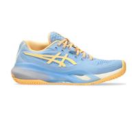 Asics Gel-Resolution X Padel Azul Mujer 1042A285