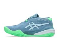 Asics Gel-resolution X Padel Shoes Bleu EU 42 Homme