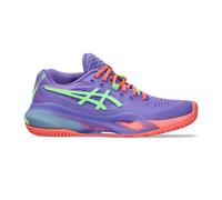 Asics Gel-resolution X Padel Chaussures Femmes-violet, Corail 37,5