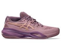 ASICS Femme Gel-Resolution X Padel Sneaker, Multicolore, 42 EU
