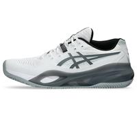 ASICS Gel - Resolution X Padel White / Steel Grey hommes size 42.5