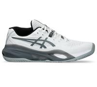 ASICS Gel - Resolution X Padel White / Steel Grey hommes size 50.5
