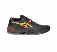 Asics Gel Resolution X Scarpe da Tennis da uomo Black