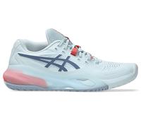 Chaussures Femme Asics Gel Resolution X Sky/Grey Blue - TOUTES SURFACES