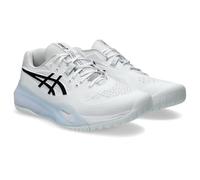 Chaussures Homme Asics Gel Resolution X White - TOUTES SURFACES