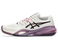 ASICS Gel-Resolution X Chaussures toutes surfaces Femmes - crème, lilas 43