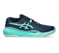 Chaussures de tennis Asics Gel-Resolution X Clay Bleu 43,5