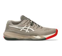 ASICS Gel-Resolution X Terre Battue Homme Brun 42 1/2